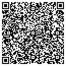 QR code with The Fringe contacts