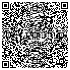 QR code with Chamberlain Consulting contacts