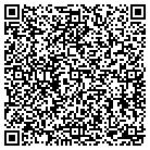 QR code with Gaffney Jr Paul C DDS contacts