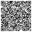 QR code with Garbera Dennis C DDS contacts