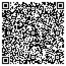 QR code with U Name It LLC contacts