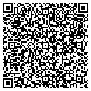 QR code with Ronald B Wilson contacts