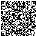 QR code with R M Trucking LLC contacts