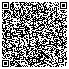 QR code with Hall William J DDS contacts