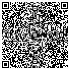 QR code with Mc Anany Van Cleave & Phillips contacts