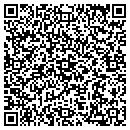 QR code with Hall William J DDS contacts