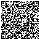 QR code with Zing Creative contacts