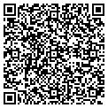 QR code with C&E Trucking contacts