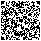QR code with Head of-Class Early Childhood contacts