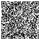 QR code with J Lee Moore Dmd contacts