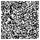 QR code with GW Painting Co contacts