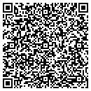 QR code with Capoochinos Inc contacts