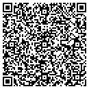 QR code with C Eric Pfanstiel contacts