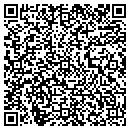 QR code with Aerostick Inc contacts