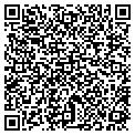 QR code with Cocherl contacts