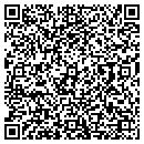 QR code with James Jean I contacts