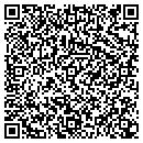 QR code with Robinson Sylvan H contacts