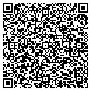 QR code with Donnaworks contacts