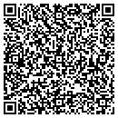 QR code with Claudia A Gault Pt contacts