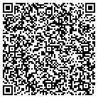 QR code with Mandradjieff Marin DDS contacts