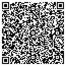 QR code with D & S Sinks contacts