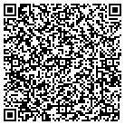 QR code with Mateer Jr David E DDS contacts