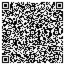 QR code with Gary E Petty contacts