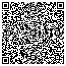 QR code with Gary M Hicks contacts