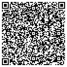 QR code with Rainbow Express Delivery contacts
