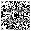 QR code with Gary P Salva contacts