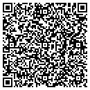 QR code with George W John contacts