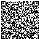 QR code with Harold D Dinges contacts