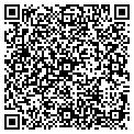 QR code with H Assoc Inc contacts