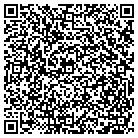 QR code with L & A Diversified Ventures contacts