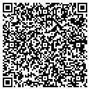 QR code with Holwick Ent contacts