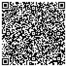 QR code with Oakley Charles E DDS contacts