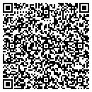 QR code with Toledo Laura contacts