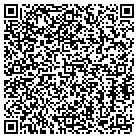 QR code with Pechersky David A DDS contacts