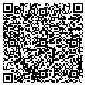 QR code with Qcmi contacts