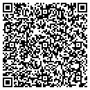 QR code with Robinson Kim A contacts