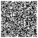 QR code with M & P Trucking contacts