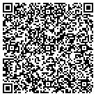 QR code with Comptons Trucking & Escavatin contacts