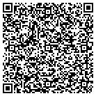 QR code with K-9 Unlimited Mobile Training contacts