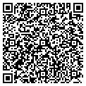 QR code with Lee's Daycare contacts
