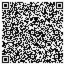 QR code with Kathy De Santo contacts