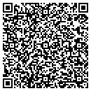 QR code with Kcwebplaza contacts