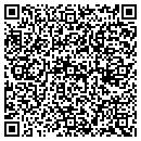 QR code with Richard B Frost Dds contacts