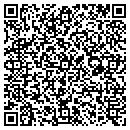 QR code with Robert H Whitten Dds contacts