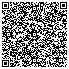 QR code with L And B Lawrence Properti contacts