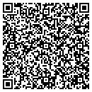 QR code with D D & C Sales Inc contacts
